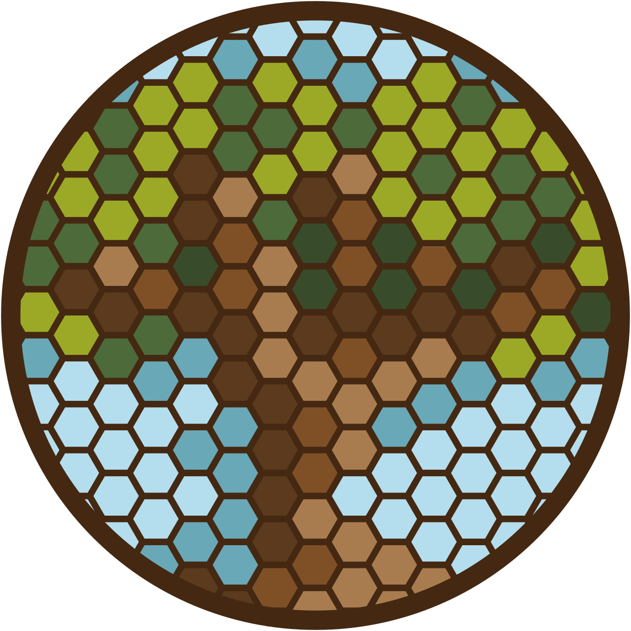 SAENV logo